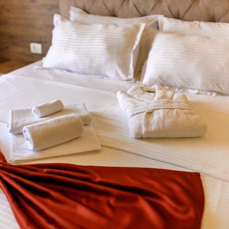 Hotel Franca أولتْسي المظهر الخارجي الصورة