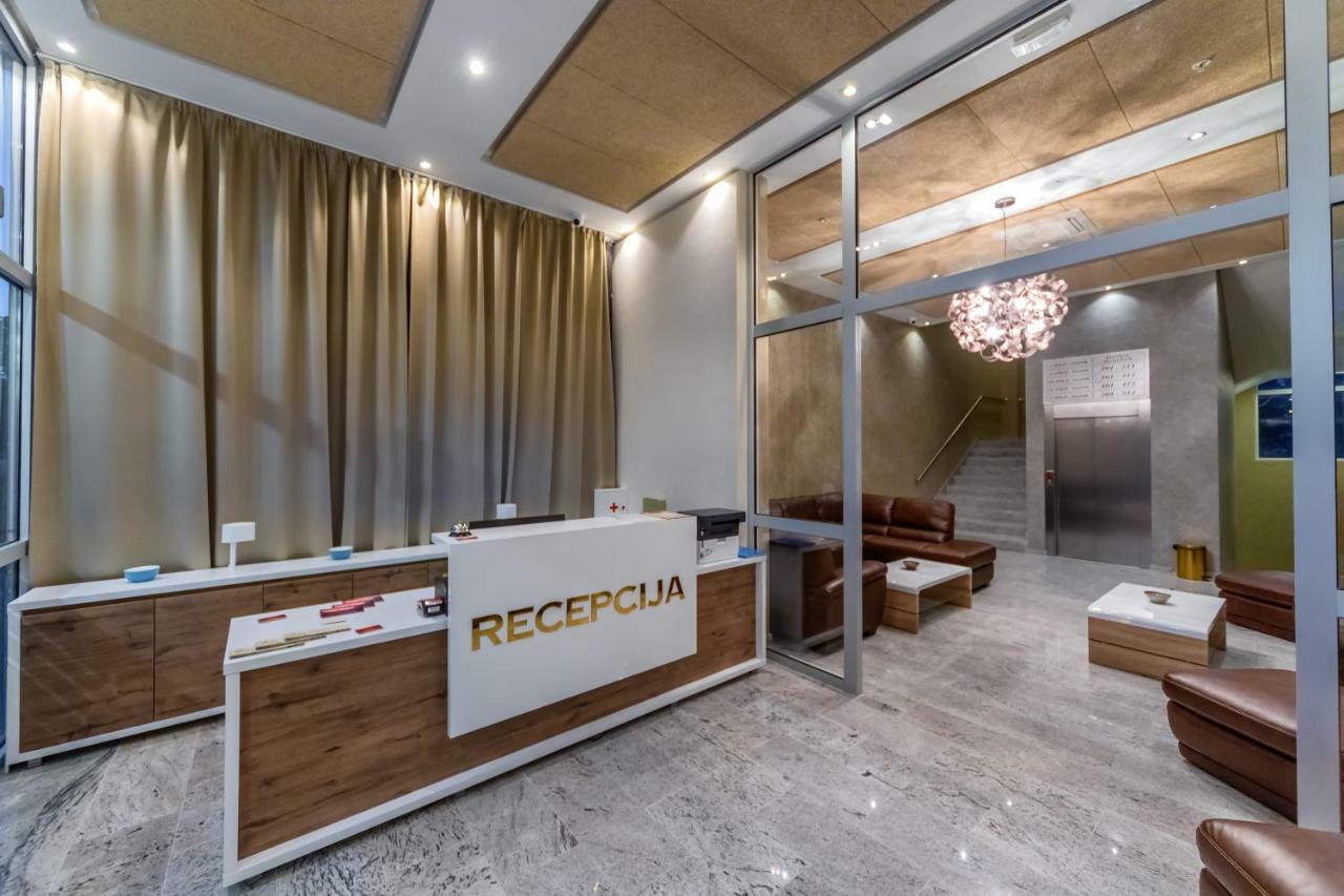 Hotel Franca أولتْسي المظهر الخارجي الصورة