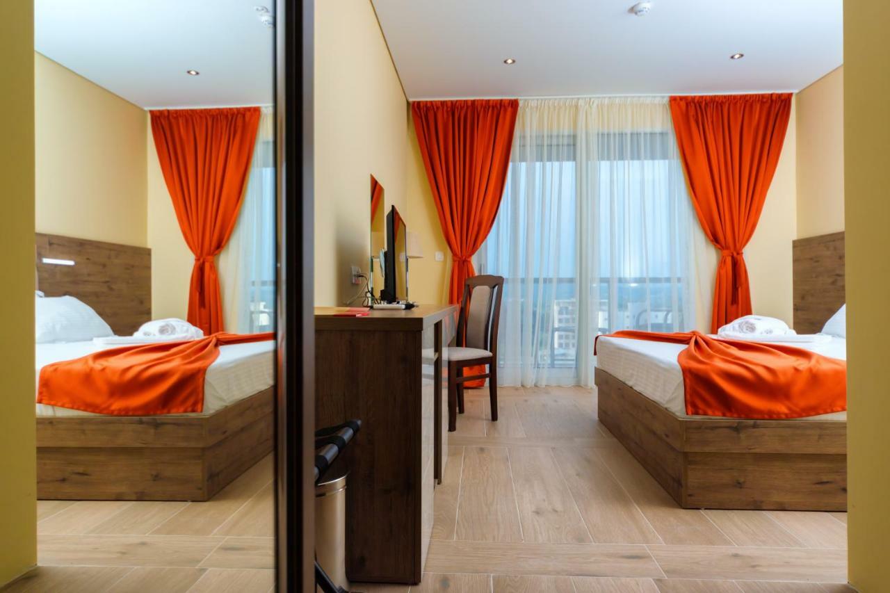 Hotel Franca أولتْسي المظهر الخارجي الصورة