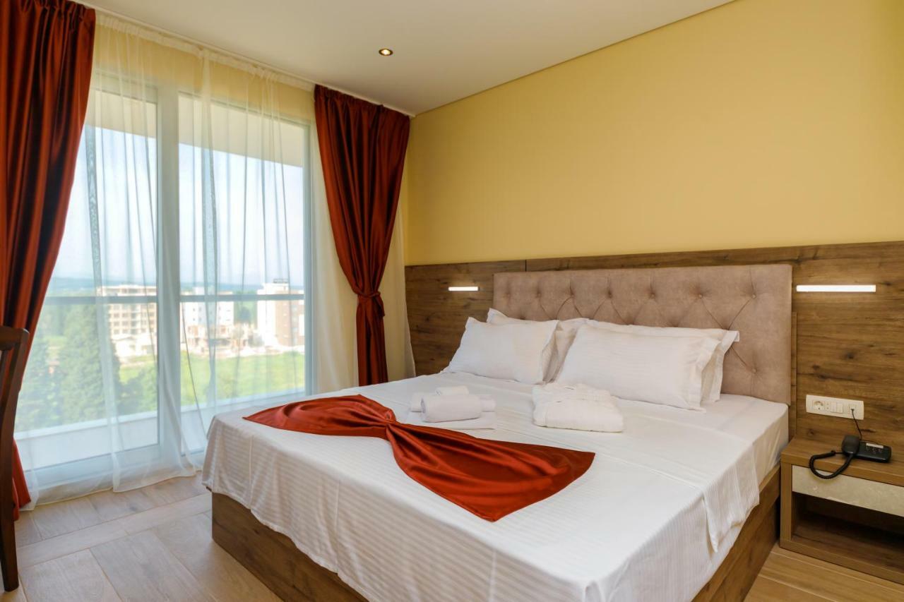 Hotel Franca أولتْسي المظهر الخارجي الصورة