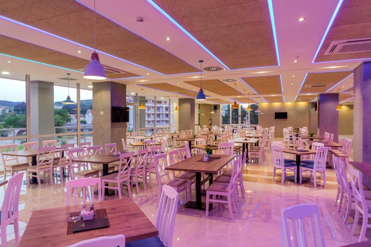 Hotel Franca أولتْسي المظهر الخارجي الصورة