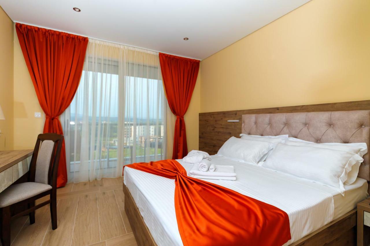 Hotel Franca أولتْسي المظهر الخارجي الصورة