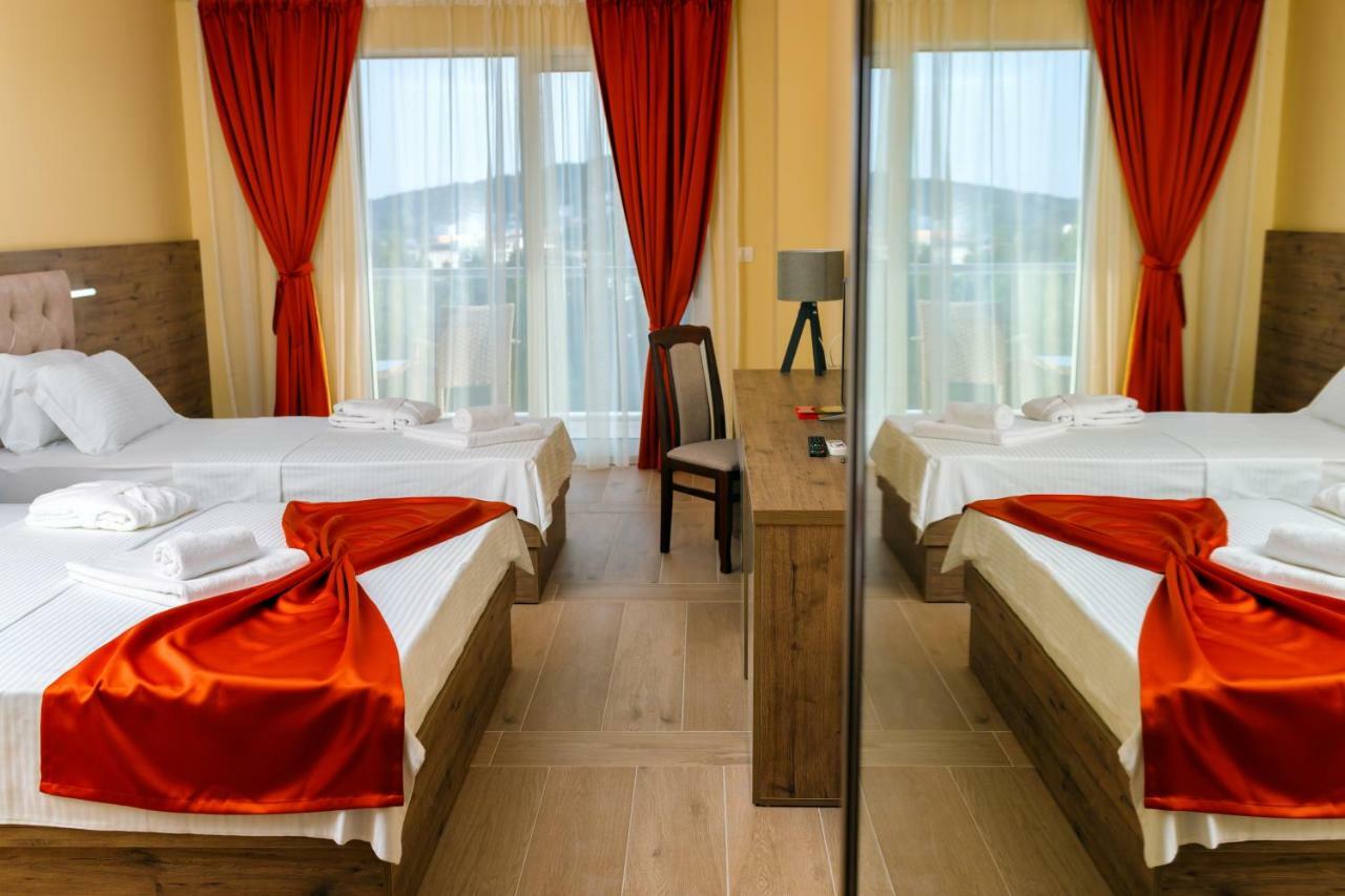 Hotel Franca أولتْسي المظهر الخارجي الصورة