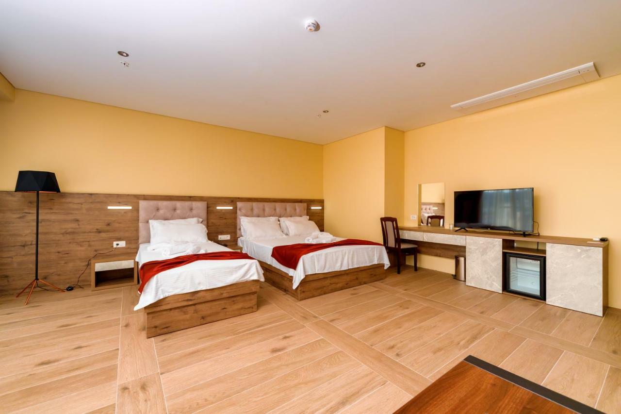 Hotel Franca أولتْسي المظهر الخارجي الصورة