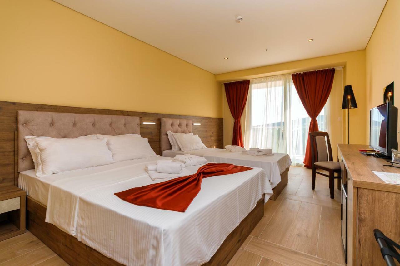 Hotel Franca أولتْسي المظهر الخارجي الصورة