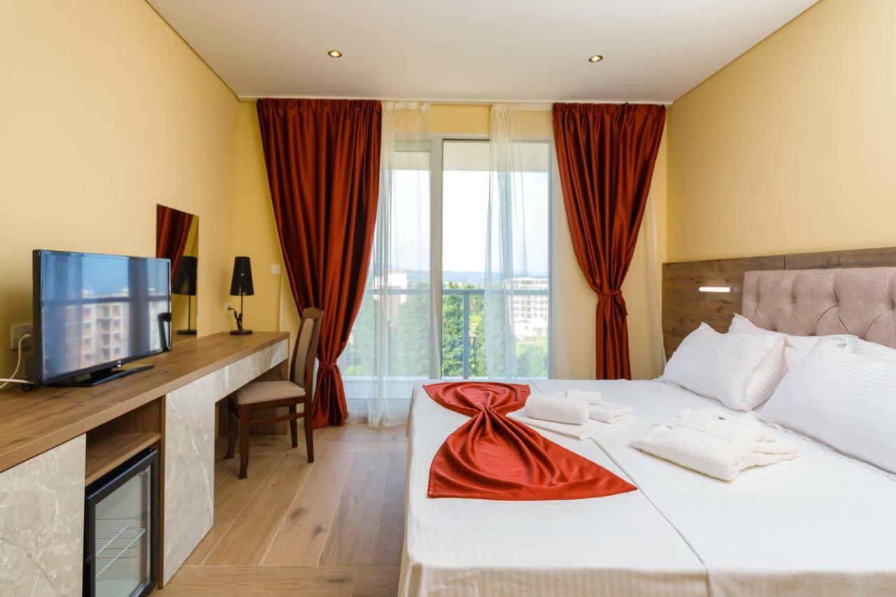 Hotel Franca أولتْسي المظهر الخارجي الصورة