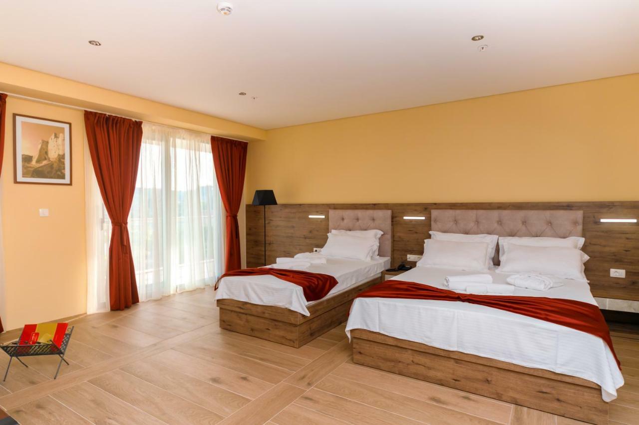 Hotel Franca أولتْسي المظهر الخارجي الصورة