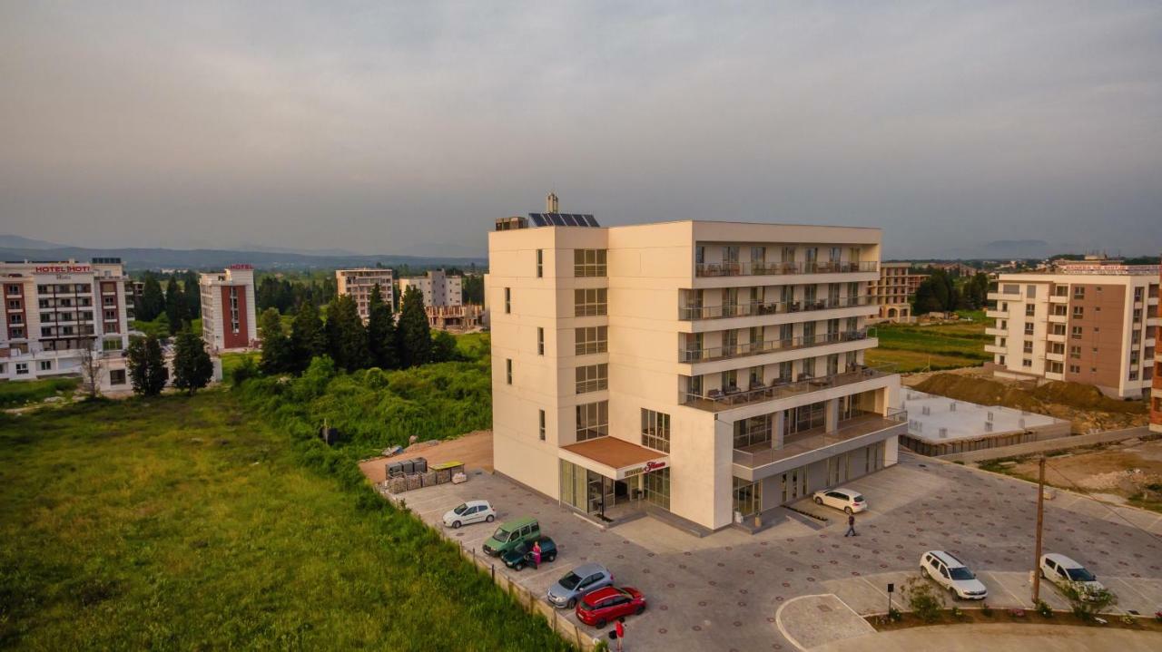 Hotel Franca أولتْسي المظهر الخارجي الصورة