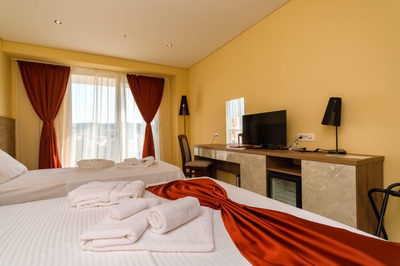 Hotel Franca أولتْسي المظهر الخارجي الصورة
